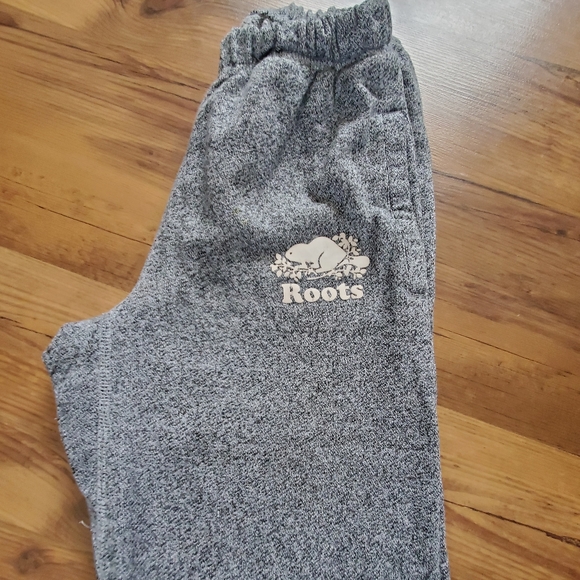 Roots boyfriend joggers - Picture 3 of 3